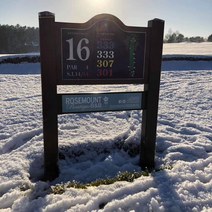 Photo of Buildings in Lanark