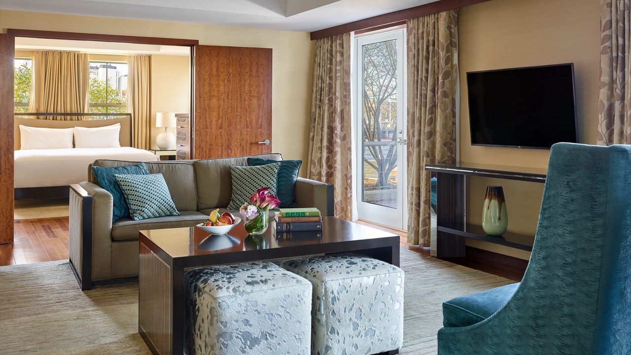 Photo of Livingroom in North End