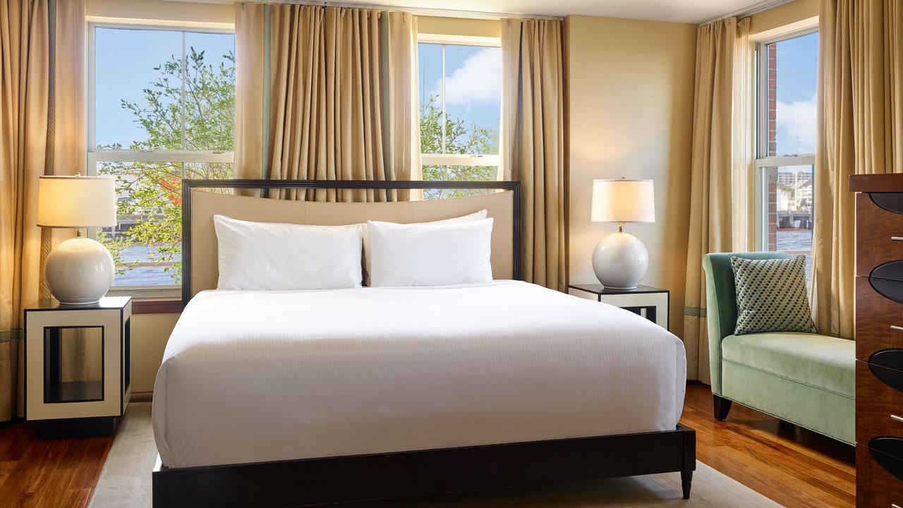 Photo of Bedroom in North End