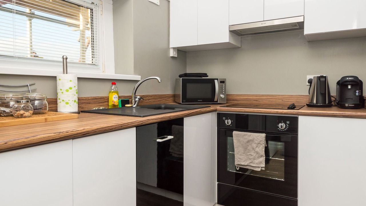 Photo of Kitchen in Riverside