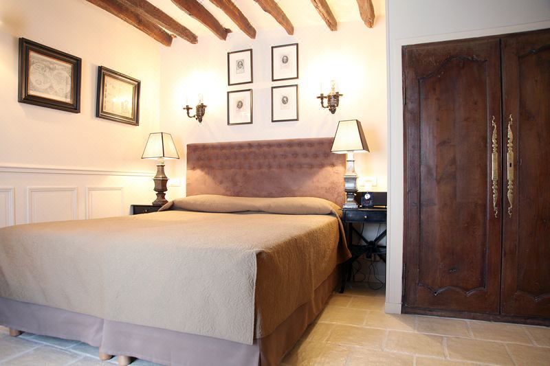 Photo of Bedroom in Les Iles