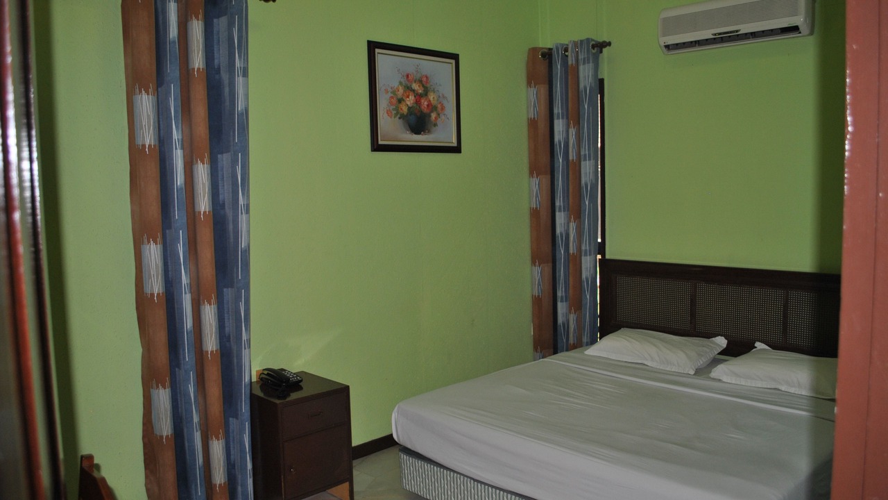 Photo of Bedroom in Pangkor Island