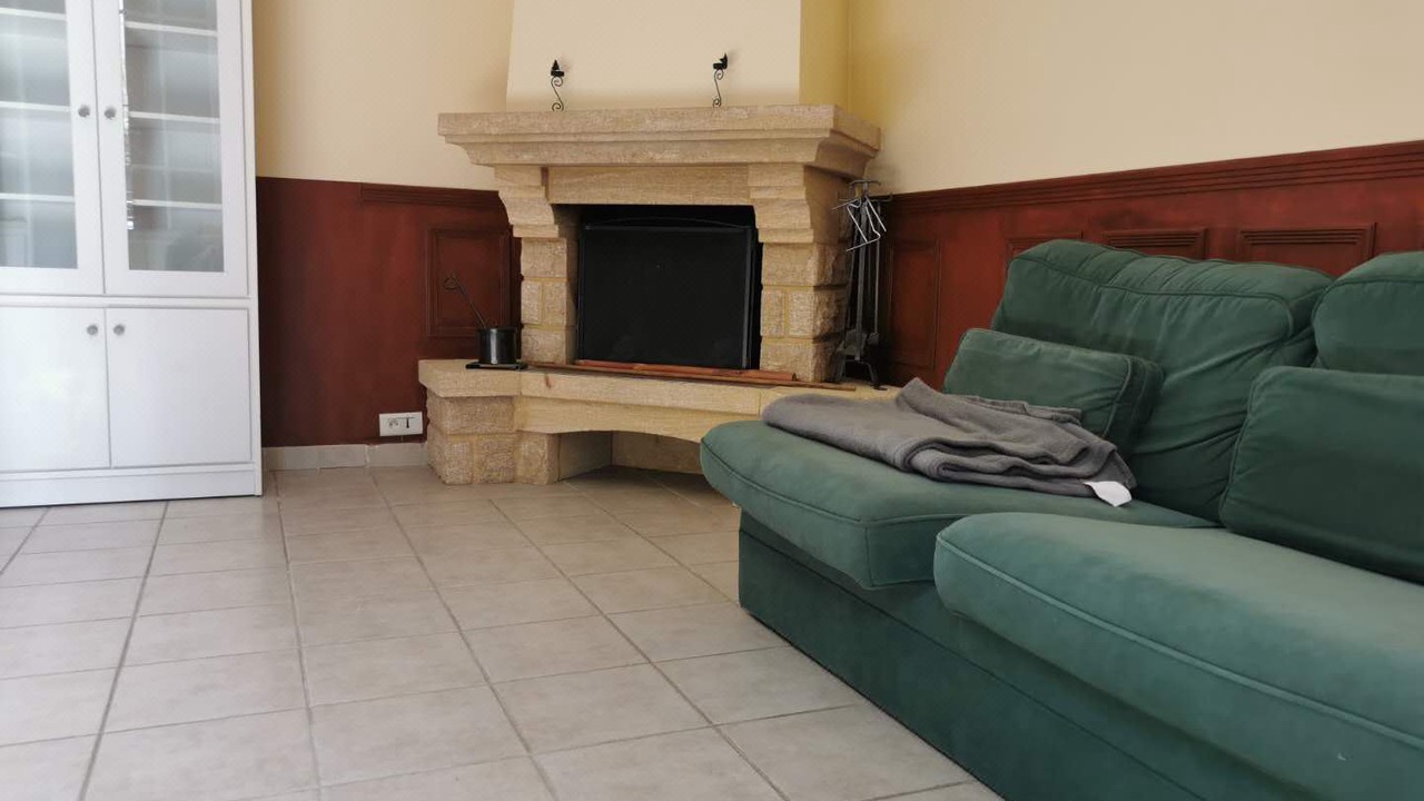 Photo of Livingroom in Vitry-sur-Seine