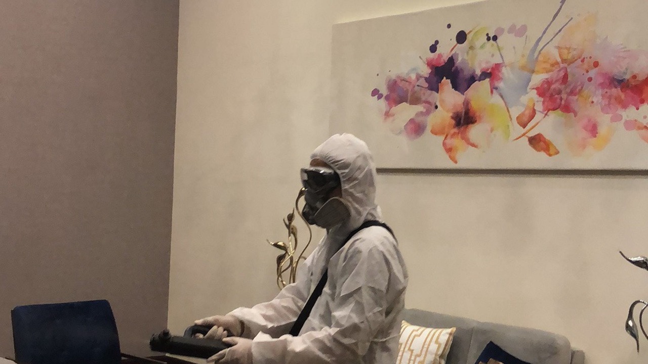 Photo of Livingroom in Malacca City