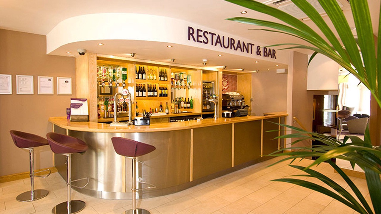 Photo of Others in Abingdon