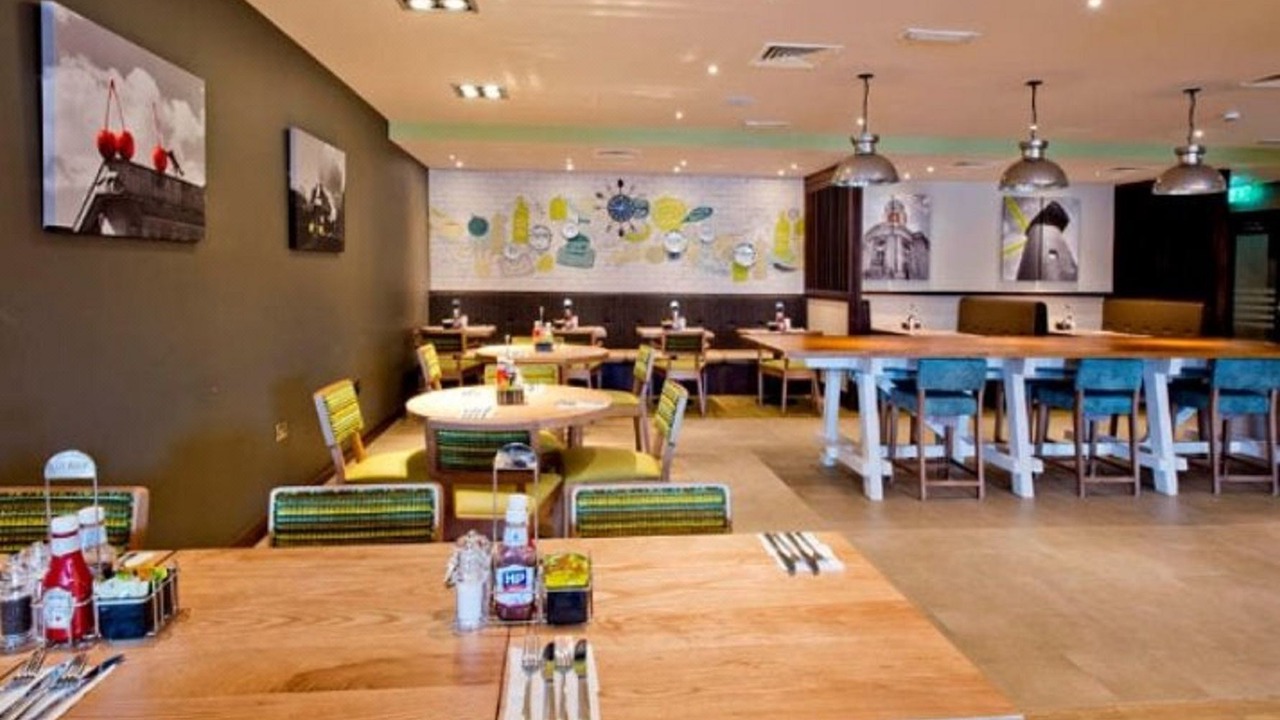 Photo of Livingroom in Coldharbour