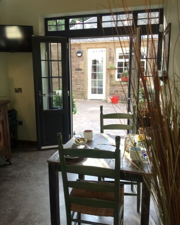 Photo of Livingroom in Lanark