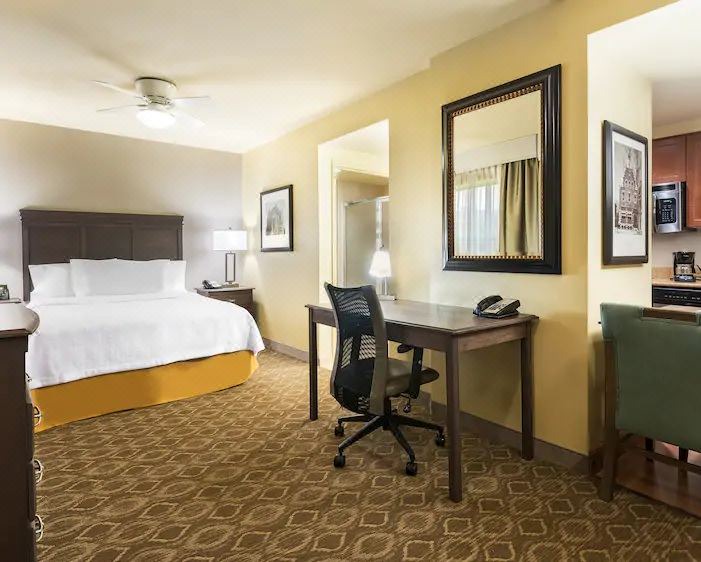 Photo of Livingroom in Princeton