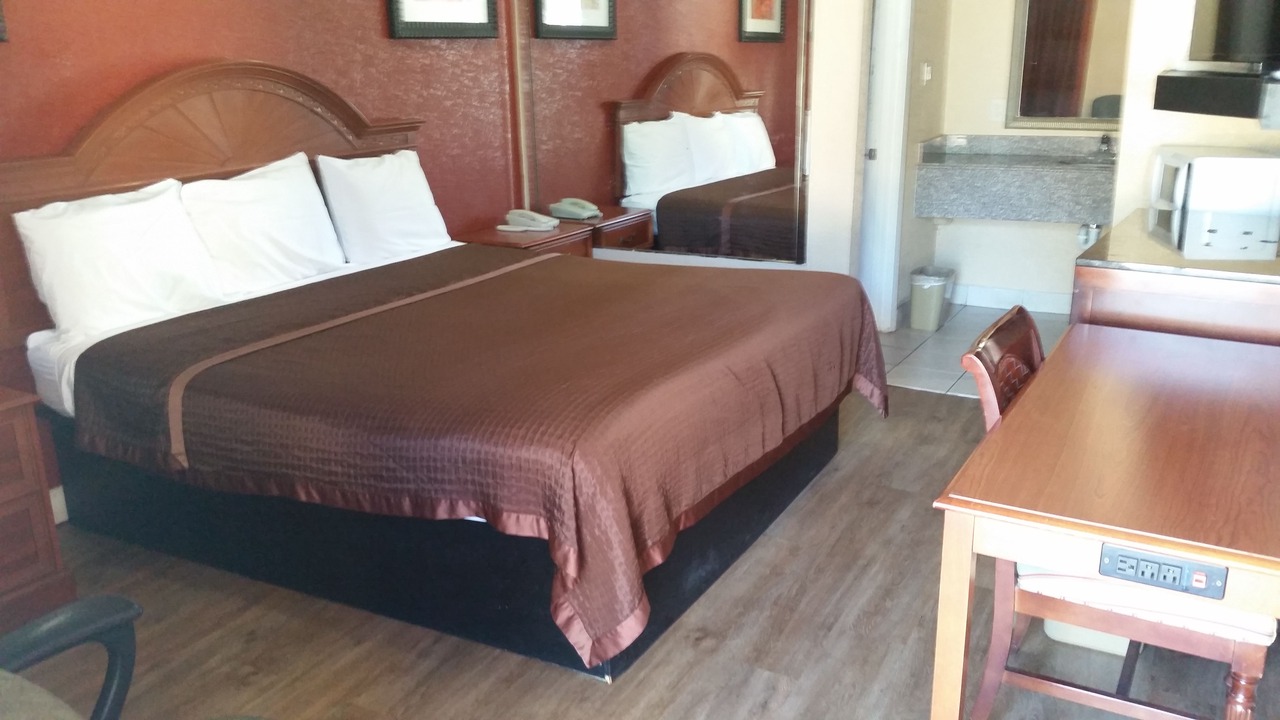 Photo of Bedroom in MacGregor