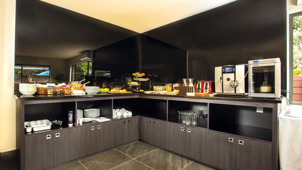 Photo of Kitchen in Greenlane