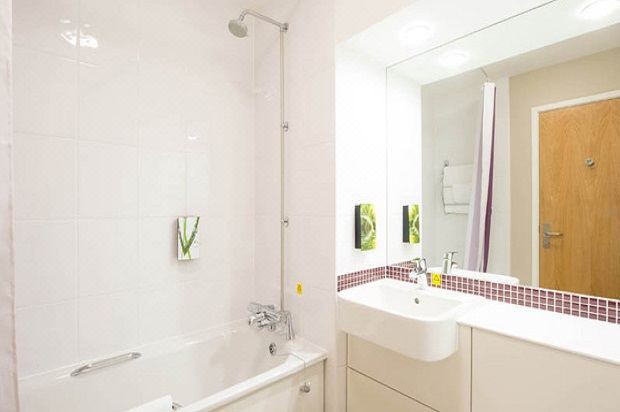 Photo of Bathroom in Herne Bay