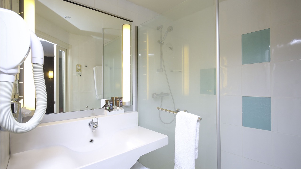Photo of Bathroom in Escher Wyss