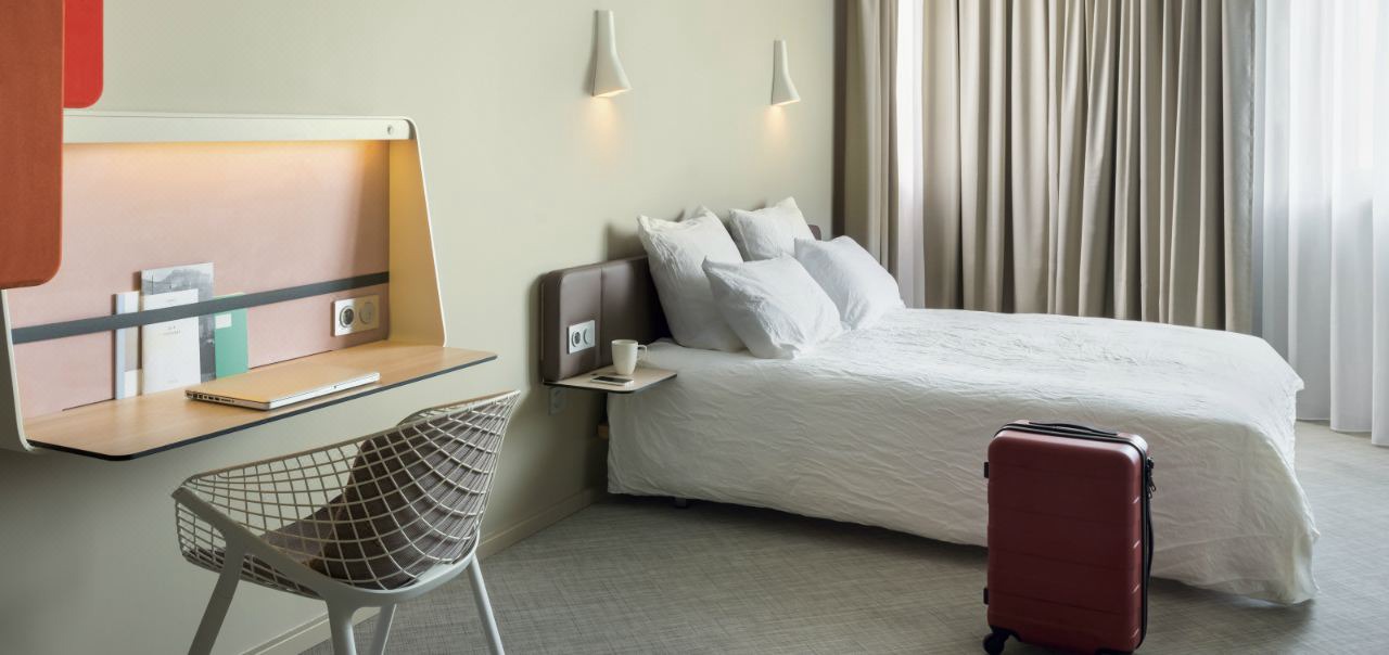 Photo of Others in Quartier Hyper-Centre