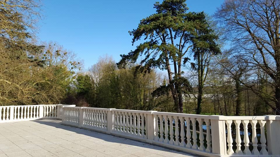 Photo of Buildings in Pont-Audemer