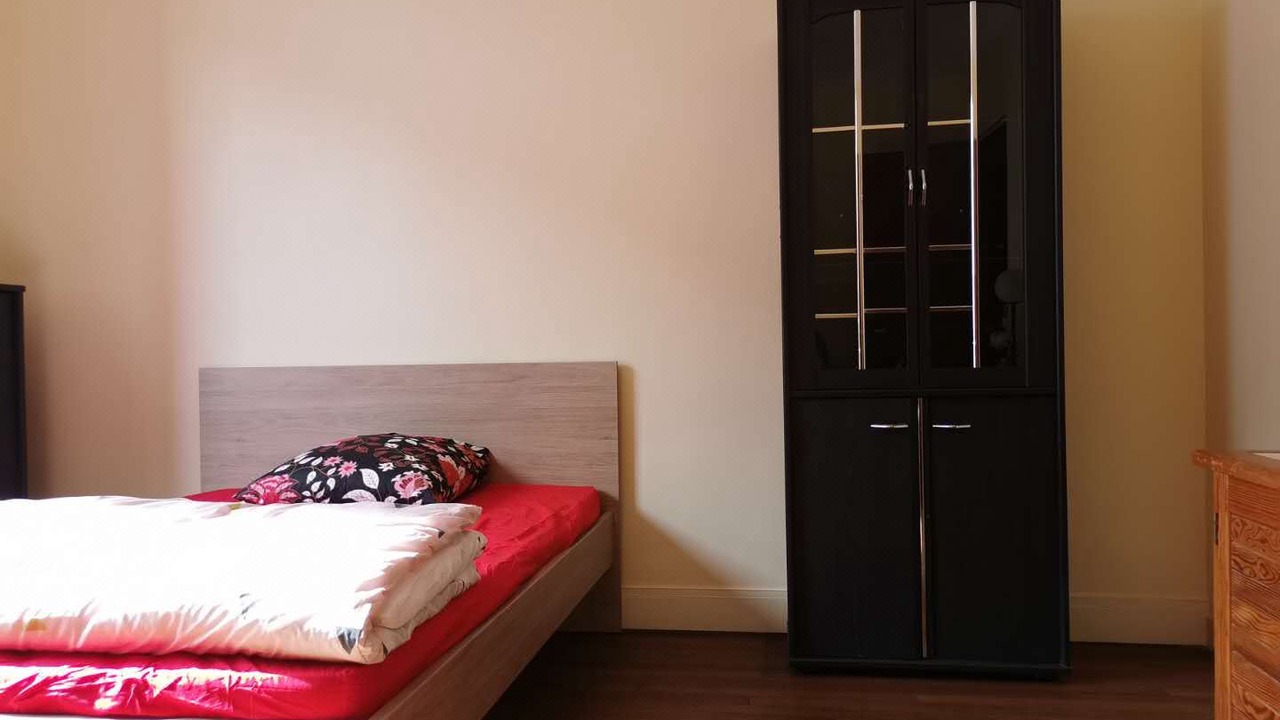 Photo of Bedroom in Vitry-sur-Seine
