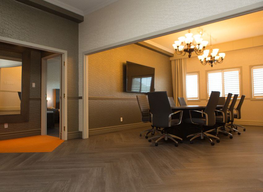 Photo of Livingroom in Becancour