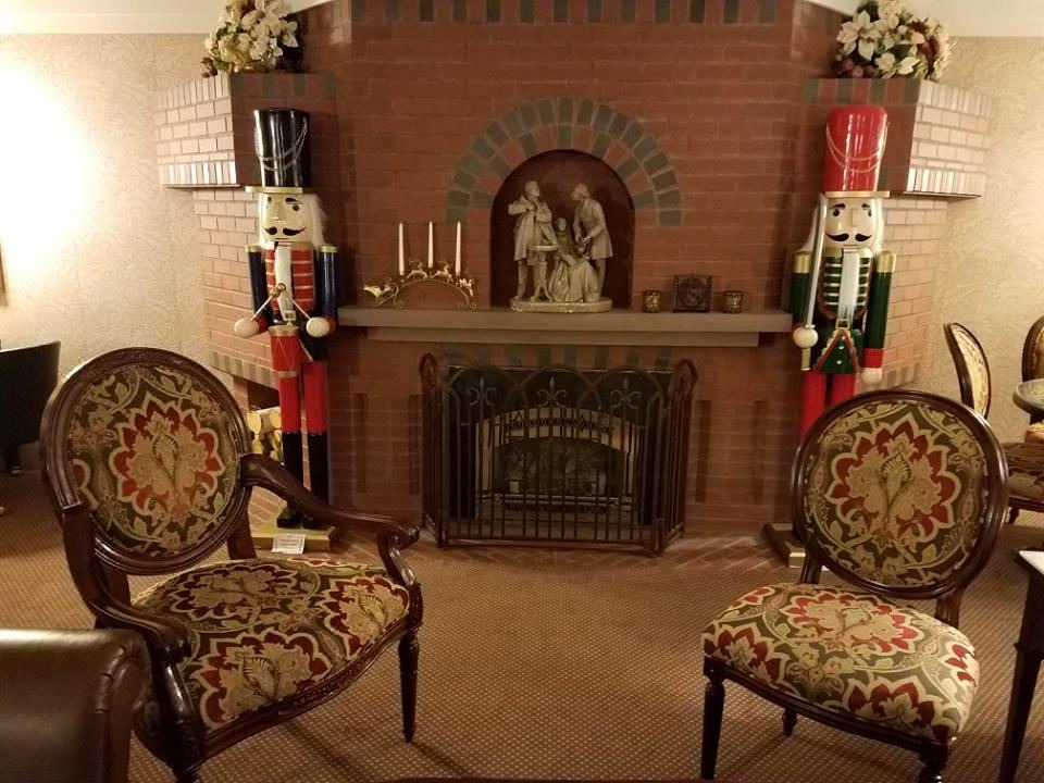 Photo of Livingroom in Potsdam