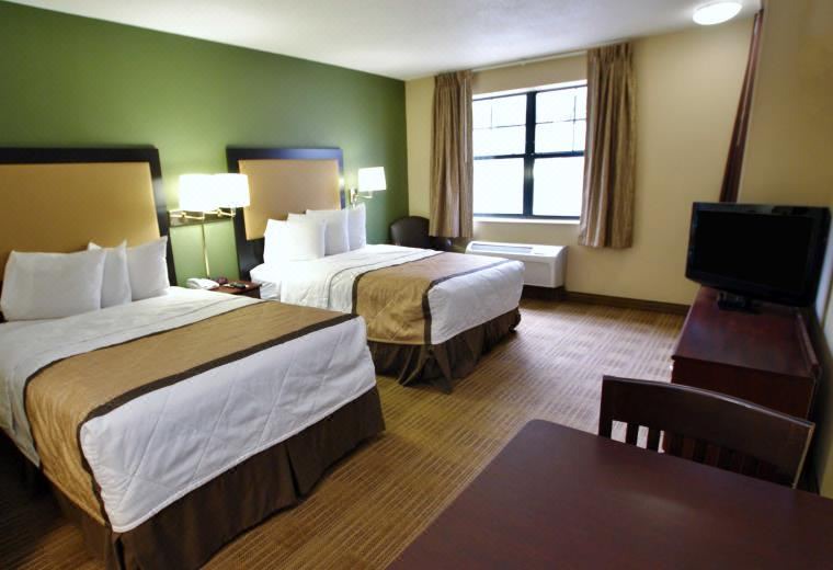 Photo of Bedroom in Fairgrounds