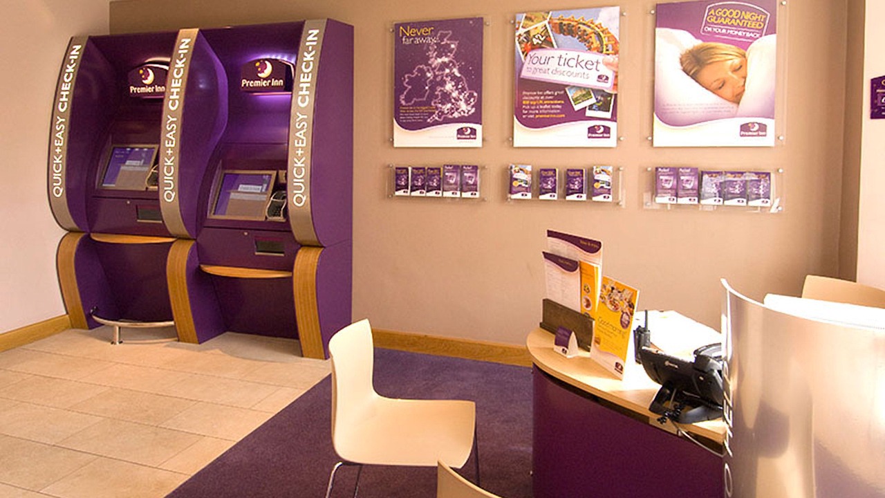 Photo of Livingroom in Abingdon