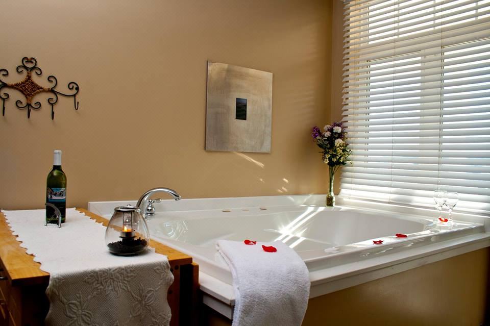Photo of Bedroom in Montague