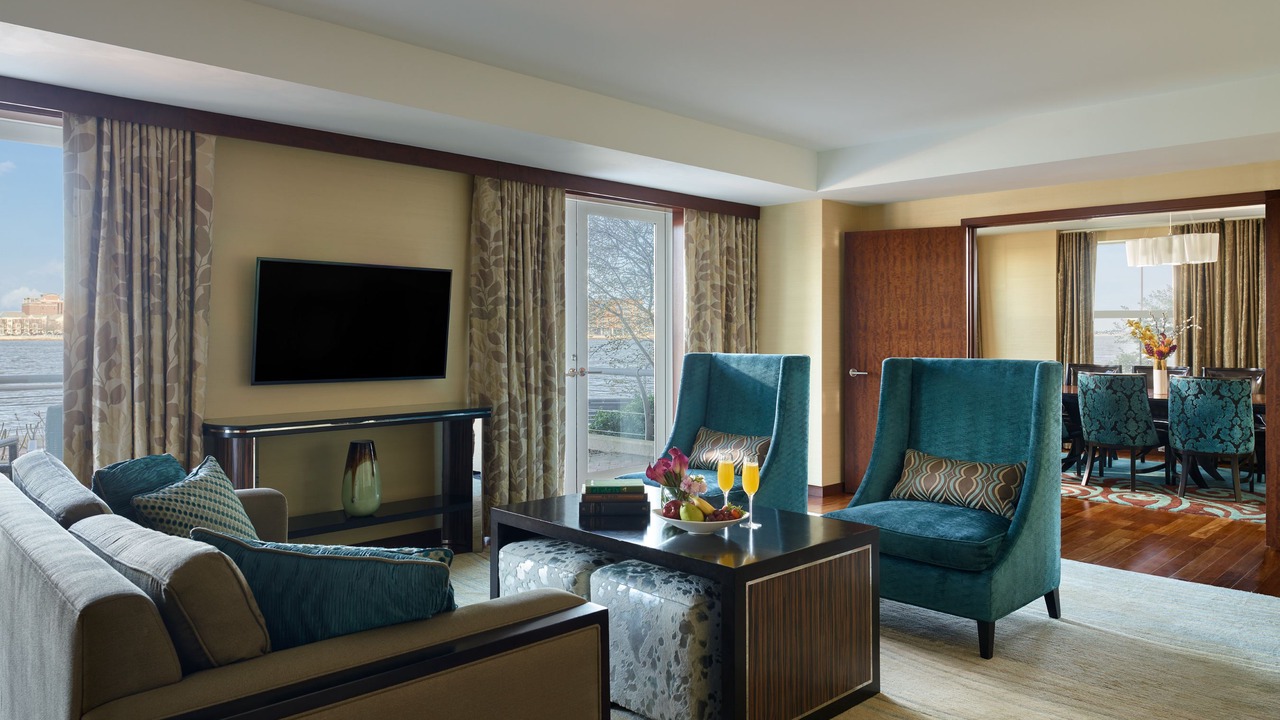 Photo of Livingroom in North End