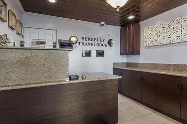 Photo of Kitchen in Edmundston