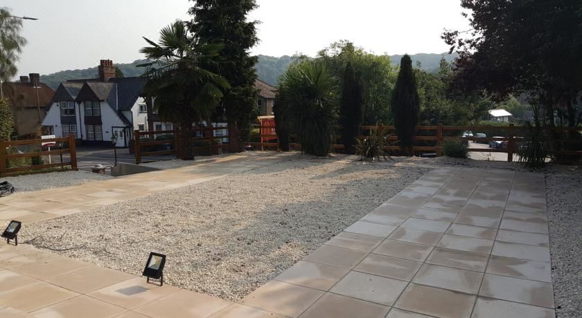 Photo of Buildings in High Wycombe