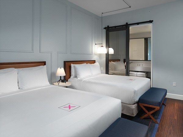 Photo of Bedroom in Union Square