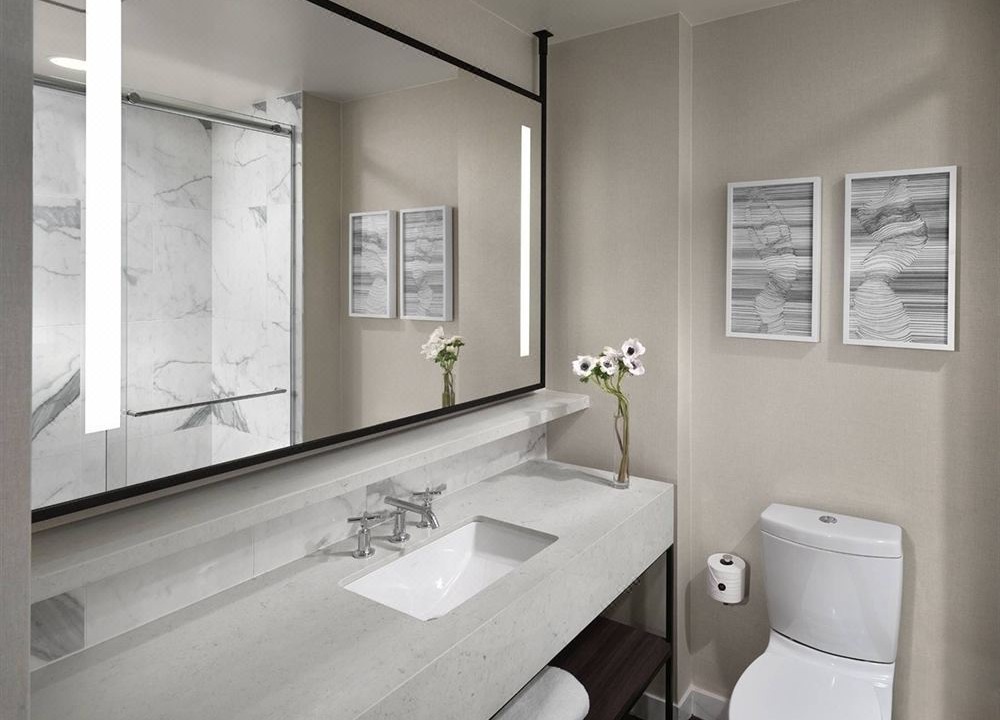 Photo of Bathroom in Union Square