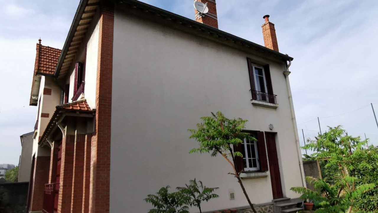 Photo of Buildings in Vitry-sur-Seine