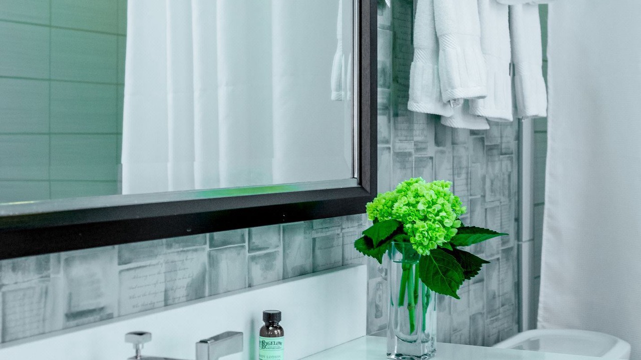 Photo of Bathroom in Prudential - St. Botolph