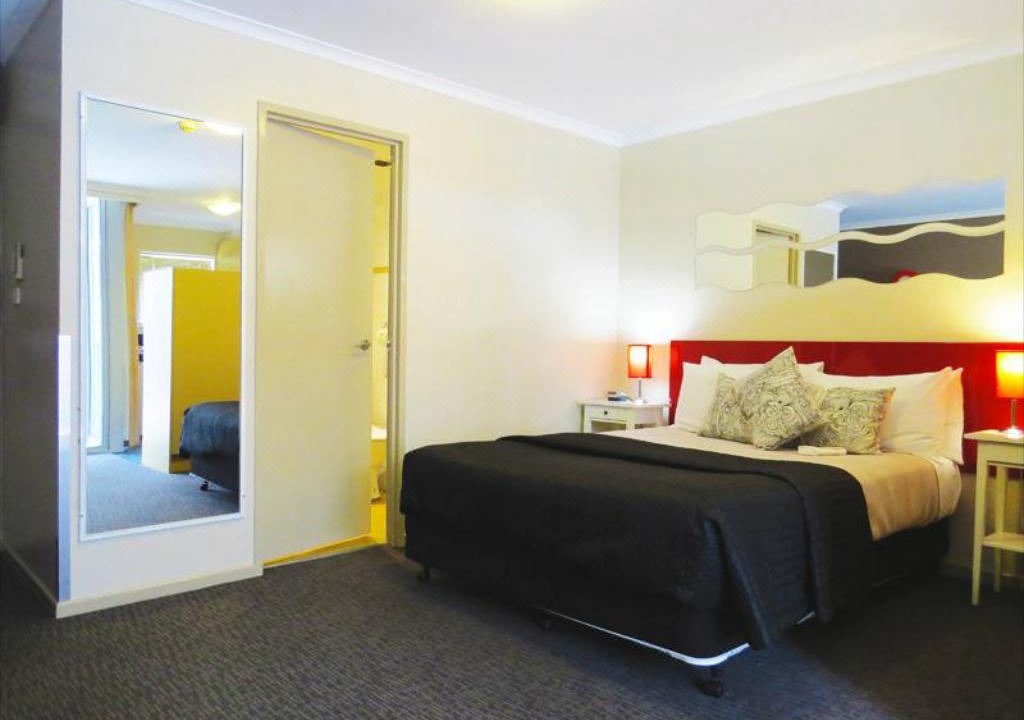 Photo of Bedroom in Chippendale