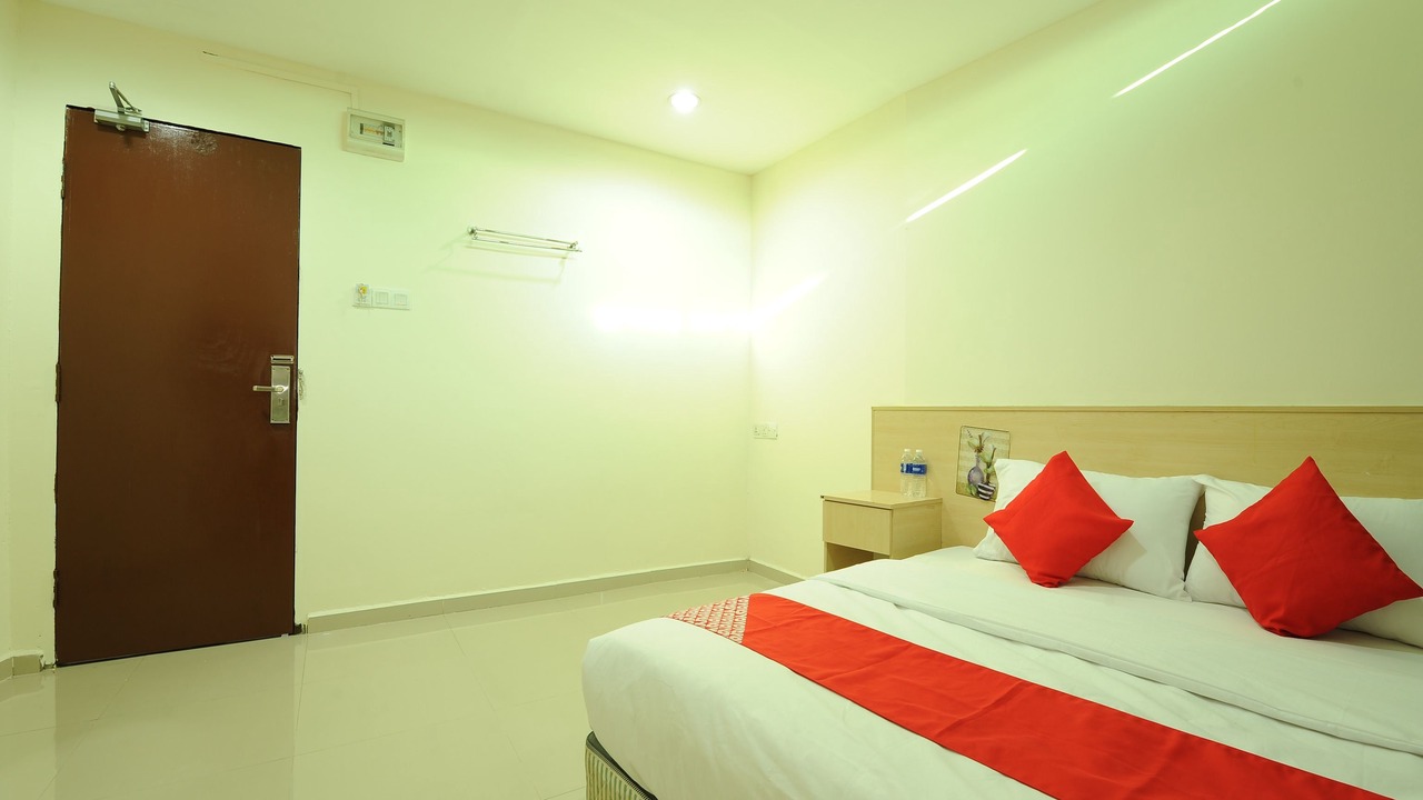 Photo of Bedroom in Medan Batu Caves
