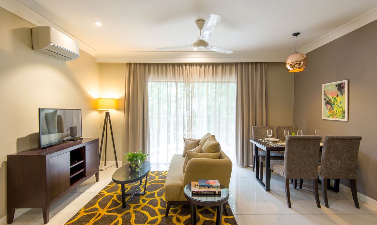 Photo of Livingroom in Bangsar