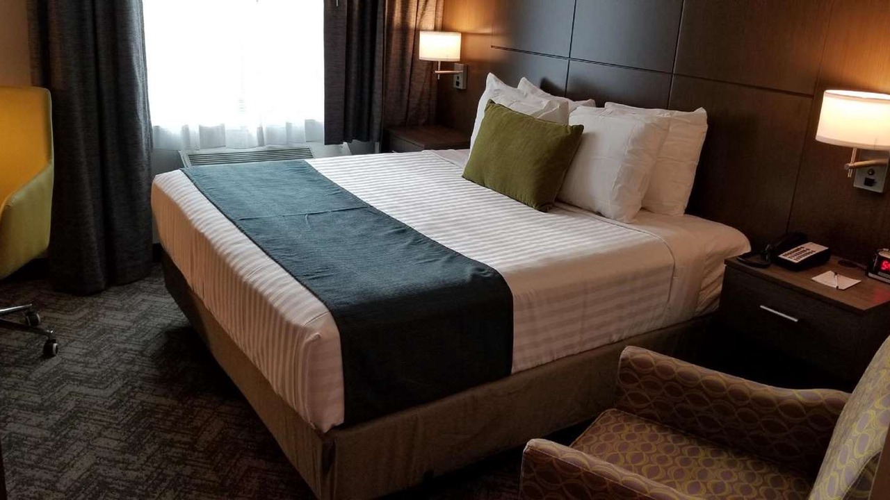 Photo of Bedroom in Gravesend