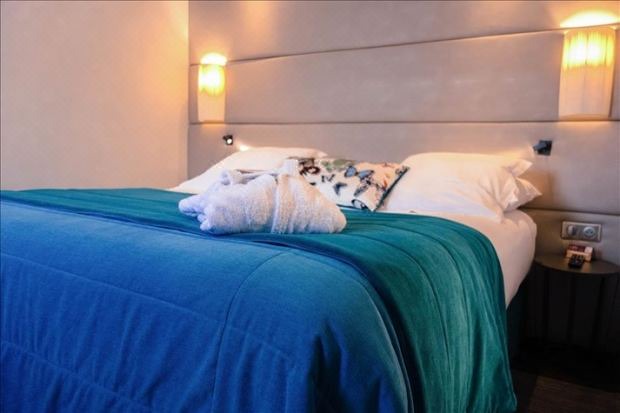 Photo of Bedroom in Neuilly-sur-Seine