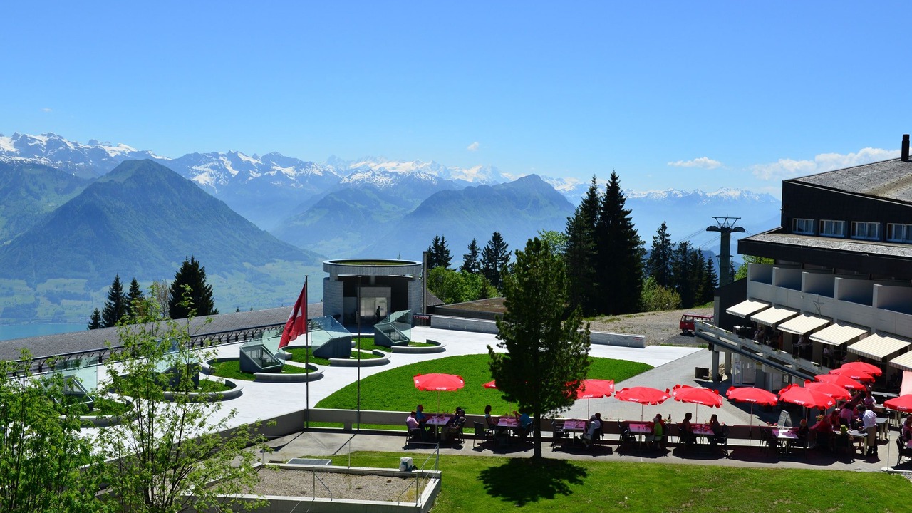 Photo of Others in Rigi Kaltbad