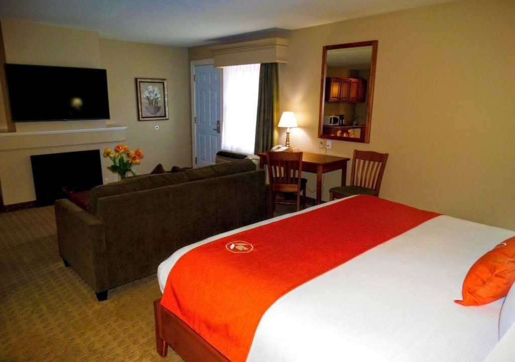 Photo of Bedroom in Fredericton