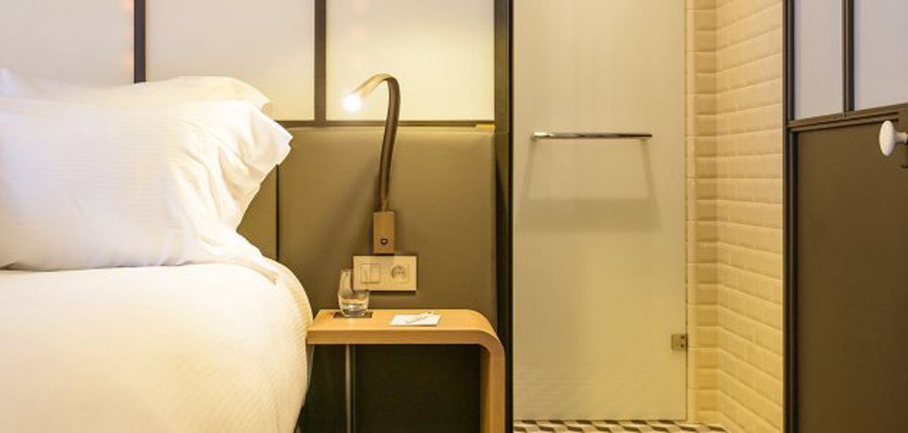 Photo of Bedroom in Montmartre