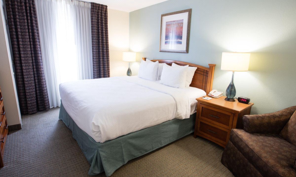 Photo of Bedroom in Gateway
