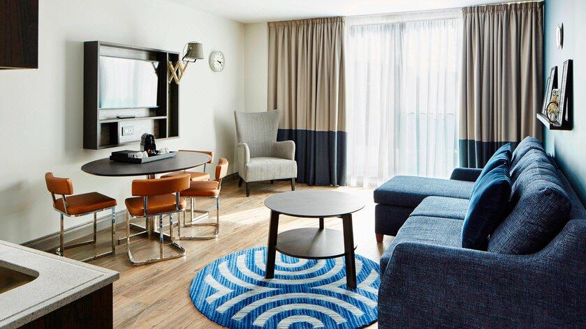 Photo of Livingroom in Bermondsey