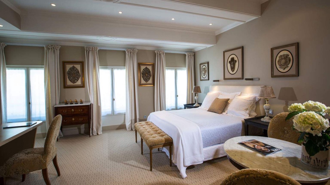 Photo of Bedroom in Avignon City Centre