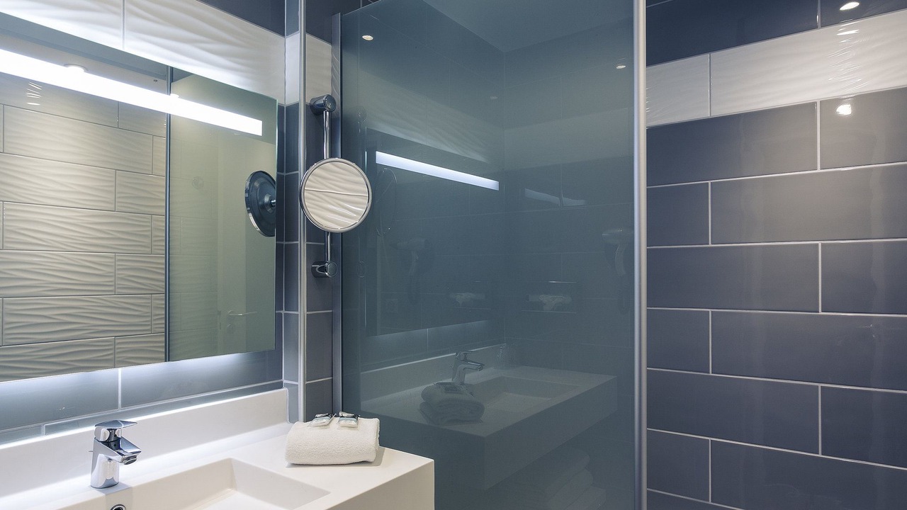 Photo of Bathroom in Merignac