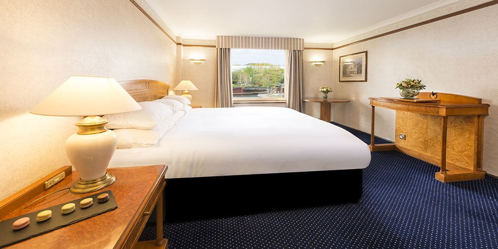 Photo of Bedroom in Brierley Hill