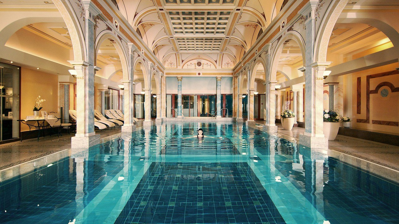Photo of Outdoor in Bad Ragaz