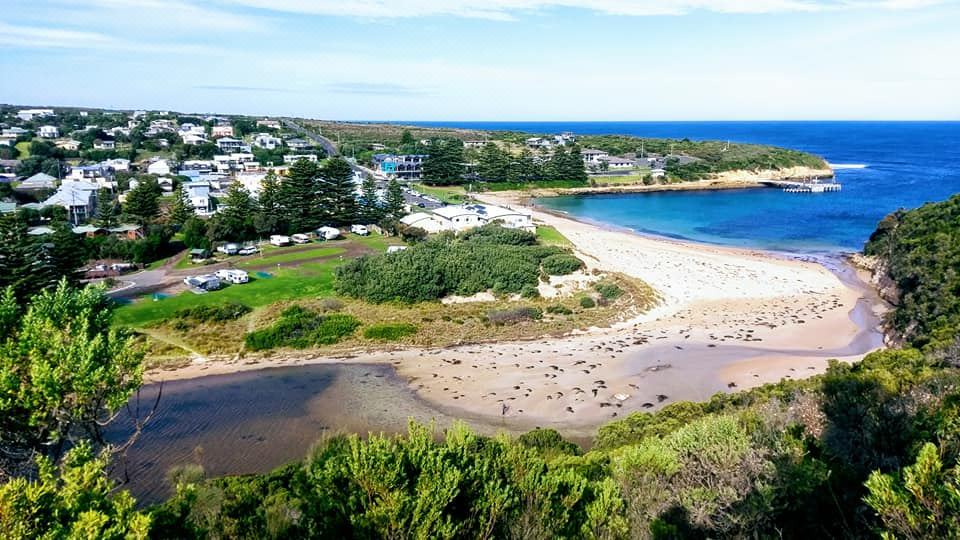 Photo of Outdoor in Port Campbell
