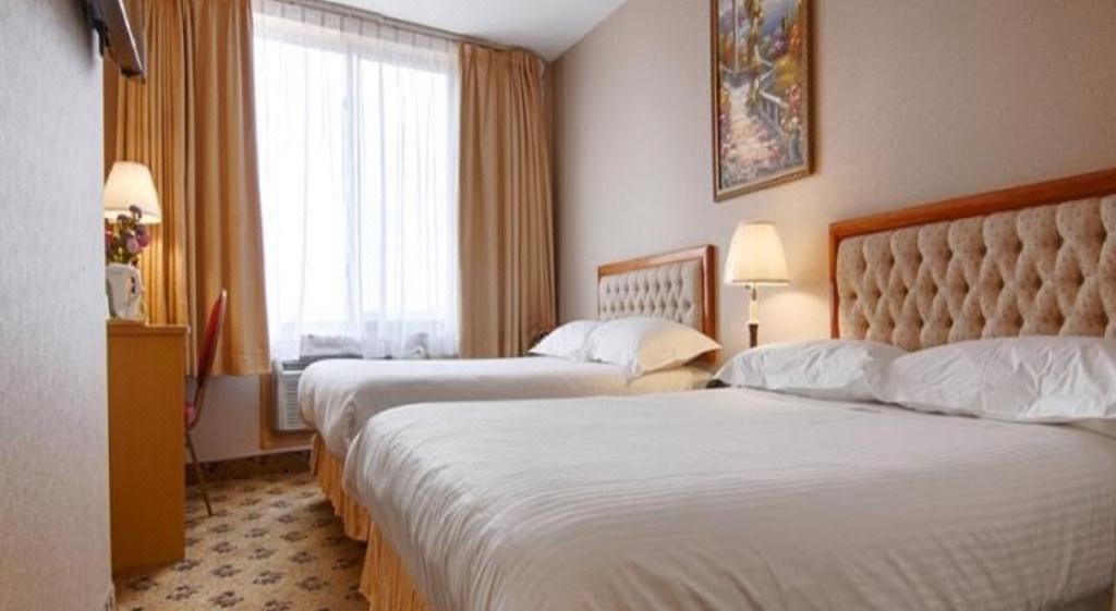 Photo of Bedroom in Flushing Chinatown