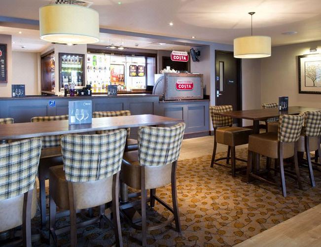 Photo of Livingroom in Coldharbour