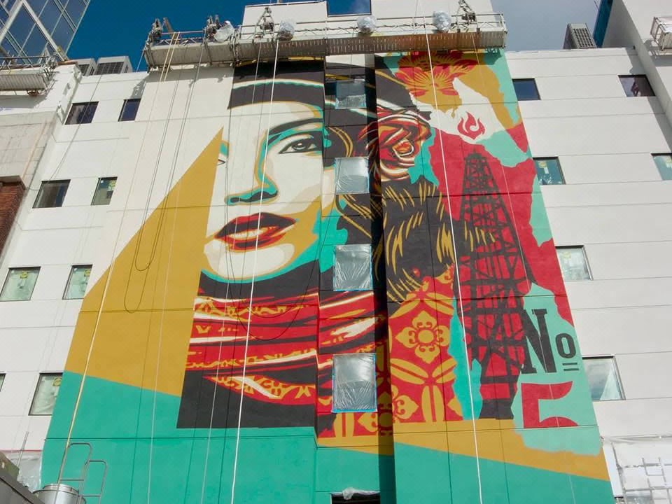 Photo of Outdoor in Downtown Seattle