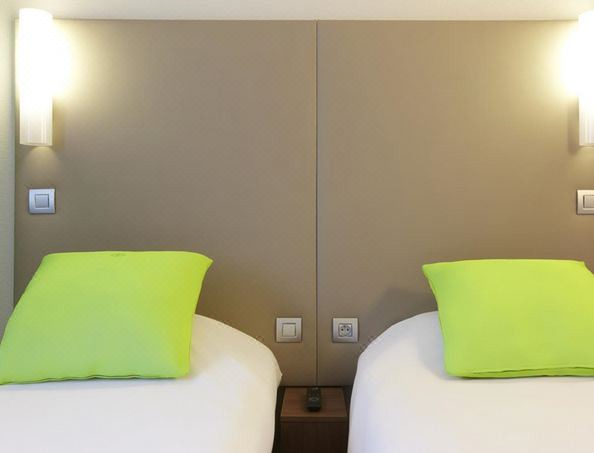 Photo of Bedroom in Bobigny